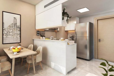 Apartman na Al Maryah Island, Abu Dhabi, UAE 1 spavaća soba, 49 m2 Br. 731830 - Slika 4