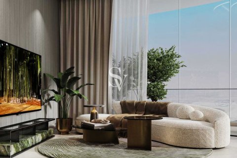 Apartmen di Business Bay, Dubai, UAE 41 meter persegi № 715898 - foto 9