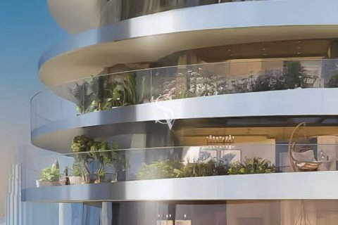 Apartmen di Business Bay, Dubai, UAE 41 meter persegi № 715898 - foto 8
