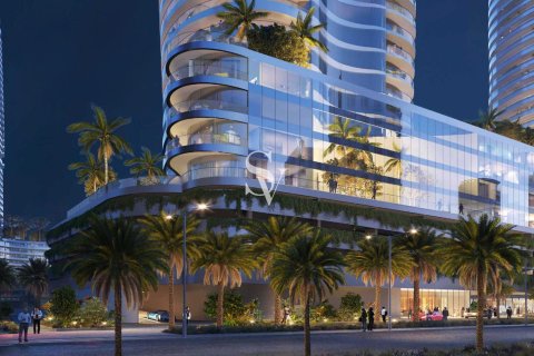 Apartmen di Business Bay, Dubai, UAE 41 meter persegi № 715898 - foto 3