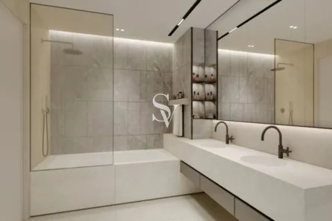 DIFC, Dubai, UAE의 판매용 아파트 침실 1개, 96제곱미터 번호 715895 - 사진 10