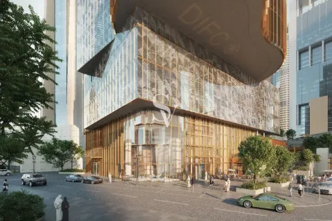 DIFC, Dubai, UAE의 판매용 아파트 침실 1개, 96제곱미터 번호 715895 - 사진 14