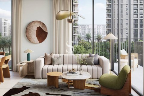 Lägenhet i Dubai Hills Estate, Dubai, UAE 2 sovrum, 105 kvm Nr. 715897