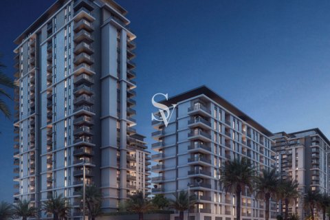 Lägenhet till försäljning i Dubai Hills Estate, Dubai, UAE 2 sovrum, 105 kvm Nr. 715897 - fotografi 13