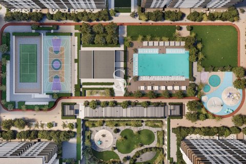 Lägenhet till försäljning i Dubai Hills Estate, Dubai, UAE 2 sovrum, 105 kvm Nr. 715897 - fotografi 9