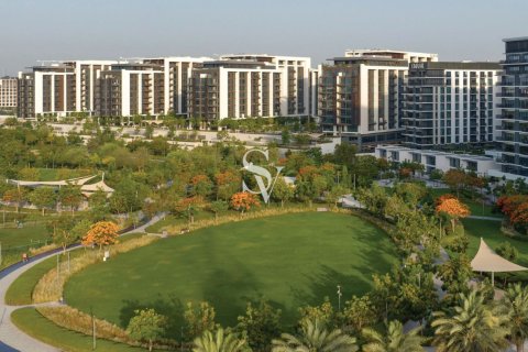 Lägenhet till försäljning i Dubai Hills Estate, Dubai, UAE 2 sovrum, 105 kvm Nr. 715897 - fotografi 5