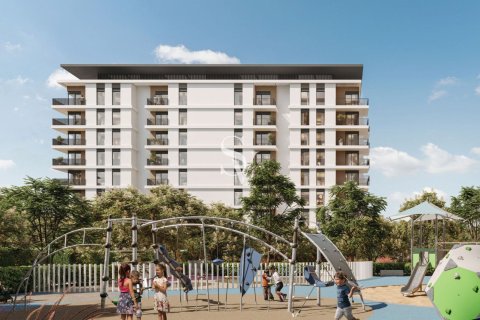 Lägenhet till försäljning i Dubai Hills Estate, Dubai, UAE 2 sovrum, 105 kvm Nr. 715897 - fotografi 8