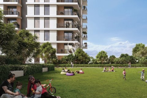 Lägenhet till försäljning i Dubai Hills Estate, Dubai, UAE 2 sovrum, 105 kvm Nr. 715897 - fotografi 7