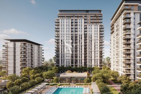 Lägenhet till försäljning i Dubai Hills Estate, Dubai, UAE 2 sovrum, 105 kvm Nr. 715897 - fotografi 10