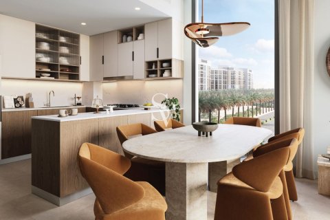 Lägenhet till försäljning i Dubai Hills Estate, Dubai, UAE 2 sovrum, 105 kvm Nr. 715897 - fotografi 11