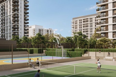 Lägenhet till försäljning i Dubai Hills Estate, Dubai, UAE 2 sovrum, 105 kvm Nr. 715897 - fotografi 3