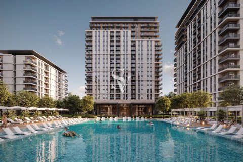 Lägenhet till försäljning i Dubai Hills Estate, Dubai, UAE 2 sovrum, 105 kvm Nr. 715897 - fotografi 6