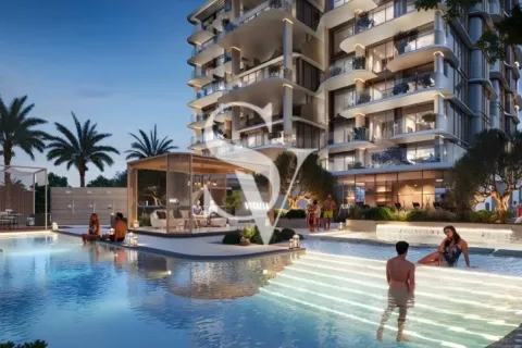 Palm Jumeirah, Dubai, संयुक्त अरब अमीरात में अपार्टमेंट, 4 बेडरूम, 417 वर्ग मीटर, संख्या 715899 - फ़ोटो 5