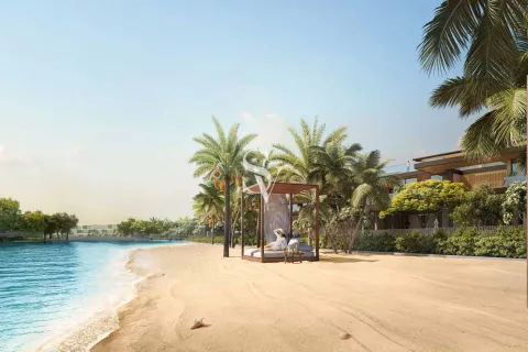 Tilal Al Ghaf、Dubai、UAE にあるヴィラ販売中 4ベッドルーム、560 m2、No715896 - 写真 13