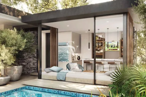 Tilal Al Ghaf、Dubai、UAE にあるヴィラ販売中 4ベッドルーム、560 m2、No715896 - 写真 11