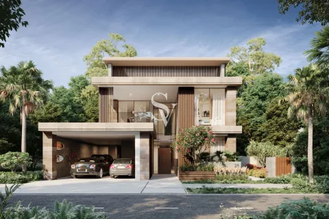 Tilal Al Ghaf、Dubai、UAE にあるヴィラ販売中 4ベッドルーム、560 m2、No715896 - 写真 3