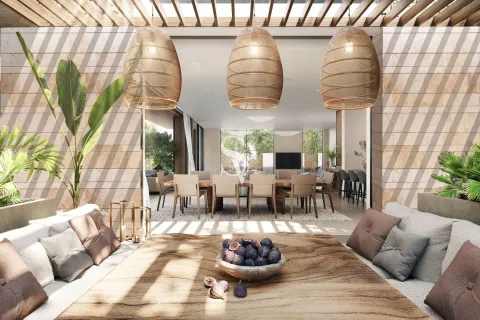 Tilal Al Ghaf、Dubai、UAE にあるヴィラ販売中 4ベッドルーム、560 m2、No715896 - 写真 5