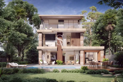 Tilal Al Ghaf、Dubai、UAE にあるヴィラ販売中 4ベッドルーム、560 m2、No715896 - 写真 10