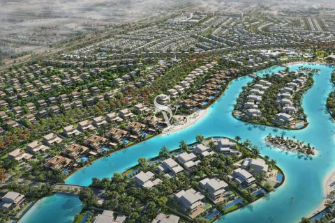 Tilal Al Ghaf、Dubai、UAE にあるヴィラ販売中 4ベッドルーム、560 m2、No715896 - 写真 14