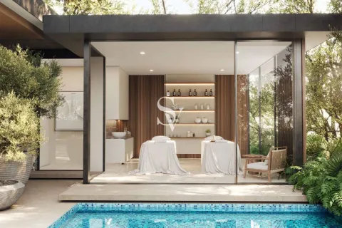 Tilal Al Ghaf、Dubai、UAE にあるヴィラ販売中 4ベッドルーム、560 m2、No715896 - 写真 12