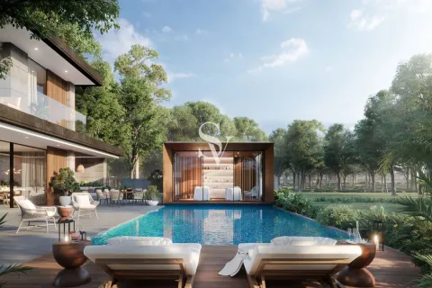 Tilal Al Ghaf、Dubai、UAE にあるヴィラ販売中 4ベッドルーム、560 m2、No715896 - 写真 2