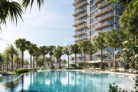 Apartment sa Dubai Design District, UAE 2 silid-tulugan, 118 sq.m. № 699601 - larawan 12