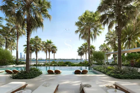 Apartment sa Dubai Design District, UAE 2 silid-tulugan, 118 sq.m. № 699601 - larawan 13