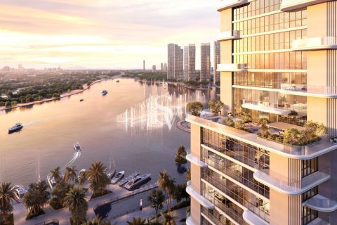 Apartment sa Dubai Design District, UAE 1 silid-tulugan, 70 sq.m. № 699603 - larawan 2