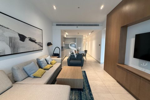 Apartamento en alquiler en Al Jaddaf, Dubai, EAU 2 dormitorios, 108 m2 № 699599 - foto 2