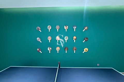 Apartamento en alquiler en Al Jaddaf, Dubai, EAU 2 dormitorios, 108 m2 № 699599 - foto 27