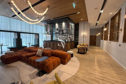 Apartamento en alquiler en Al Jaddaf, Dubai, EAU 2 dormitorios, 108 m2 № 699599 - foto 23