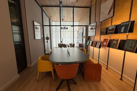 Apartamento en alquiler en Al Jaddaf, Dubai, EAU 2 dormitorios, 108 m2 № 699599 - foto 21