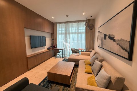 Apartamento en alquiler en Al Jaddaf, Dubai, EAU 2 dormitorios, 108 m2 № 699599 - foto 5