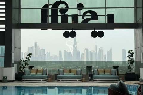 Apartamento en alquiler en Al Jaddaf, Dubai, EAU 2 dormitorios, 108 m2 № 699599 - foto 19