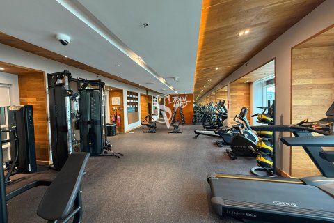 Apartamento en alquiler en Al Jaddaf, Dubai, EAU 2 dormitorios, 108 m2 № 699599 - foto 18