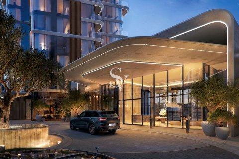 Apartman u gradu Dubai Design District, UAE 2 spavaće sobe, 118 m2 Br. 699600 - Slika 16