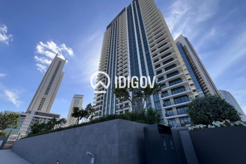 Dzīvoklis Dubai Creek Harbour (The Lagoons)jā, AAE 1 istaba, 59.74 m2 Nr. 735765 - attēls 25