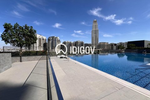 Dzīvoklis Dubai Creek Harbour (The Lagoons)jā, AAE 1 istaba, 59.74 m2 Nr. 735765 - attēls 18