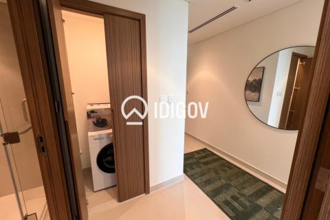 Dzīvoklis Dubai Creek Harbour (The Lagoons)jā, AAE 1 istaba, 59.74 m2 Nr. 735765 - attēls 4