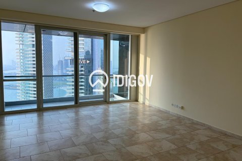 Apartamento en alquiler en Jumeirah Beach Residence, Dubai, EAU 3 dormitorios, 202.53 m2 № 735770 - foto 3
