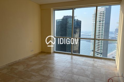 Apartamento en alquiler en Jumeirah Beach Residence, Dubai, EAU 3 dormitorios, 202.53 m2 № 735770 - foto 6