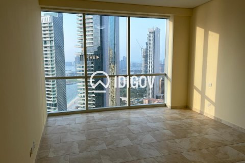Apartamento en alquiler en Jumeirah Beach Residence, Dubai, EAU 3 dormitorios, 202.53 m2 № 735770 - foto 10