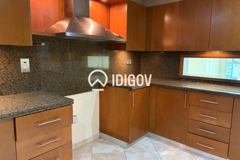 Apartamento en alquiler en Jumeirah Beach Residence, Dubai, EAU 3 dormitorios, 202.53 m2 № 735770 - foto 17