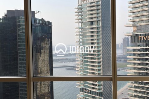 Apartamento en alquiler en Jumeirah Beach Residence, Dubai, EAU 3 dormitorios, 202.53 m2 № 735770 - foto 13
