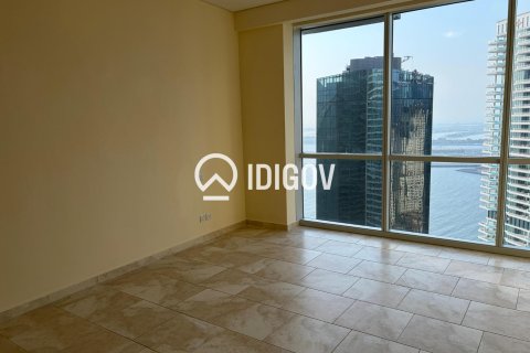 Apartamento en alquiler en Jumeirah Beach Residence, Dubai, EAU 3 dormitorios, 202.53 m2 № 735770 - foto 11