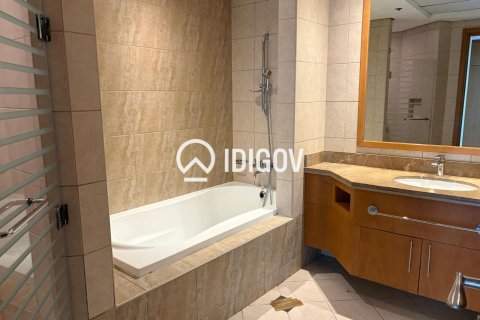 Apartamento en alquiler en Jumeirah Beach Residence, Dubai, EAU 3 dormitorios, 202.53 m2 № 735770 - foto 27