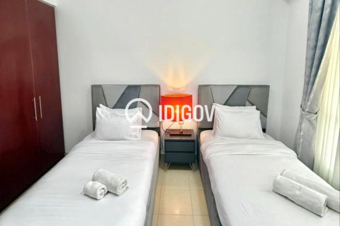 Зняти в оренду квартиру в Джумейра Бич Резиденс, Дубай, ОАЕ 2 спальні, 117.24м2, № 735768 - фото 8