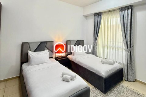 Зняти в оренду квартиру в Джумейра Бич Резиденс, Дубай, ОАЕ 2 спальні, 117.24м2, № 735768 - фото 9