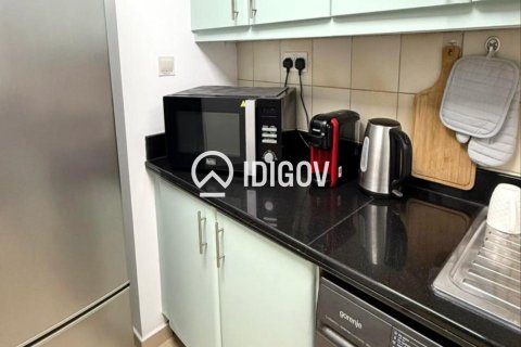 Зняти в оренду квартиру в Джумейра Бич Резиденс, Дубай, ОАЕ 2 спальні, 117.24м2, № 735768 - фото 12