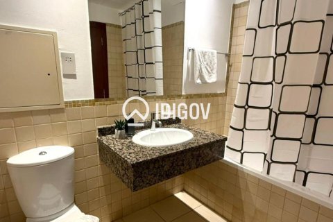 Зняти в оренду квартиру в Джумейра Бич Резиденс, Дубай, ОАЕ 2 спальні, 117.24м2, № 735768 - фото 11
